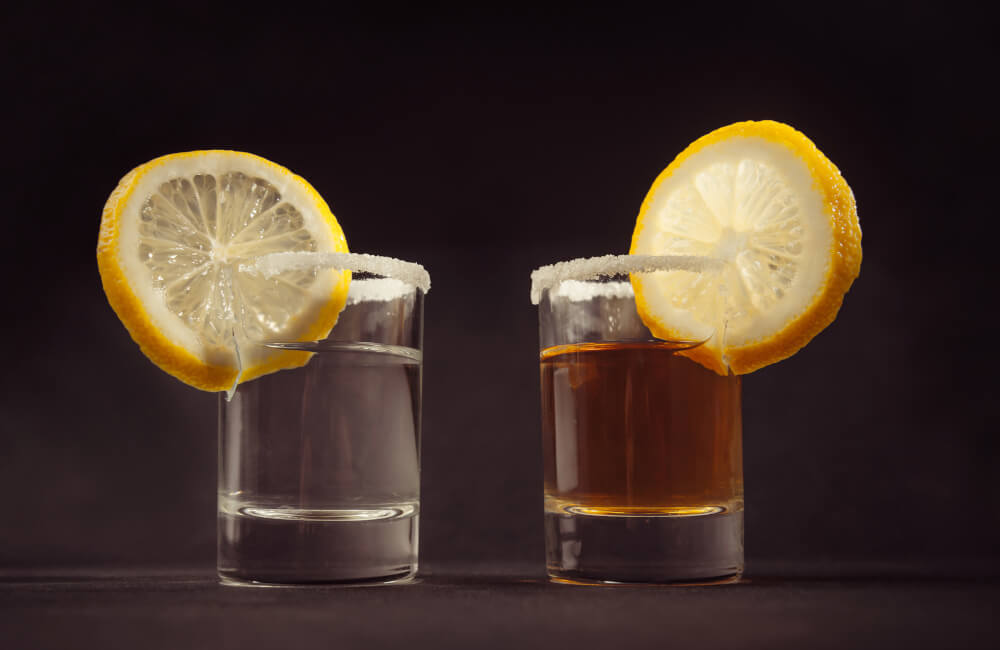 Tequila Unmasked Blanco vs Reposado vs Añejo WhiskeyD