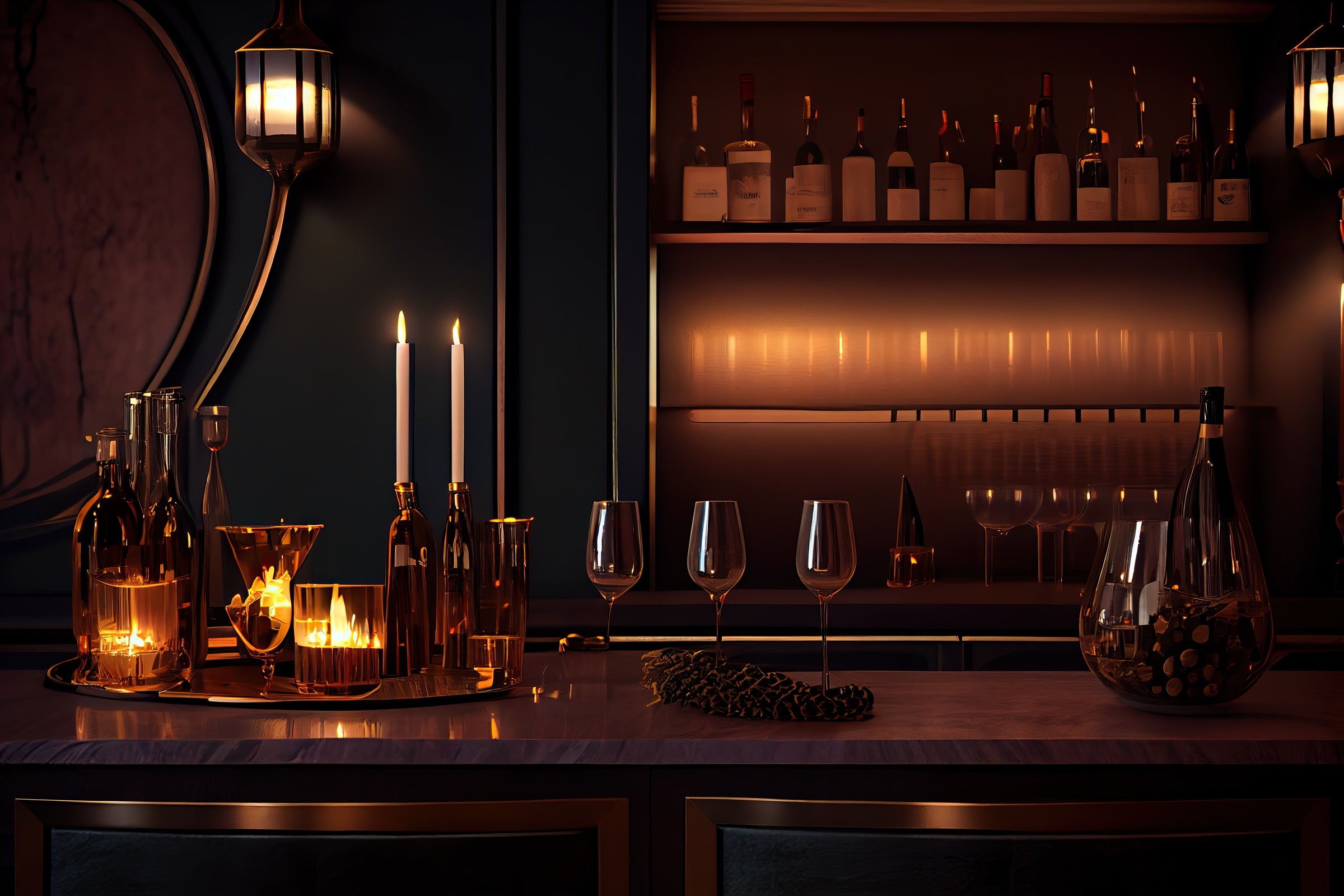 The Best Bourbons For Sipping Neat – WhiskeyD
