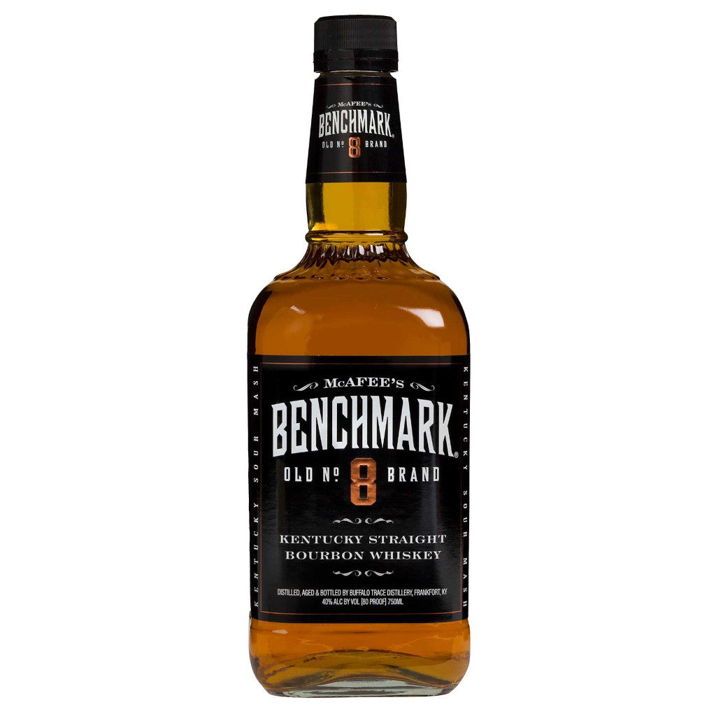 Buy Benchmark Bourbon Online WhiskeyD Liquor Store