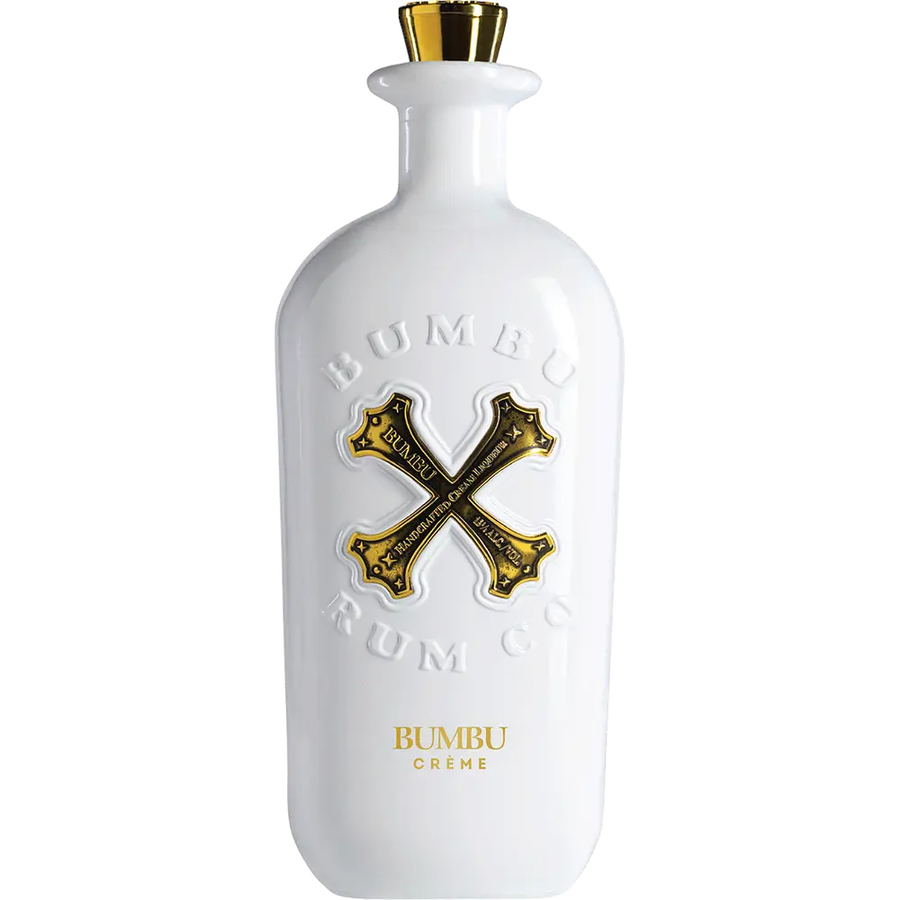 Buy Bumbu Rum Creme Online - WhiskeyD Online Liquor Shop