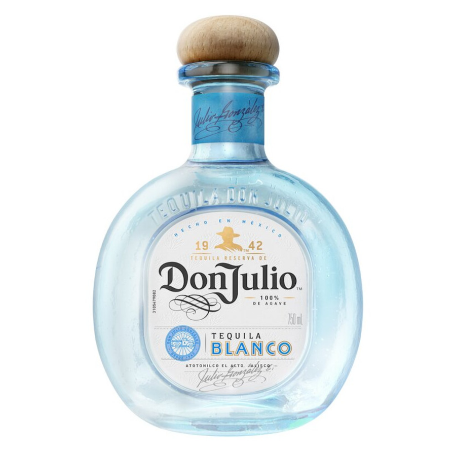 Shop Don Julio Silver Online Delivered To Your Home