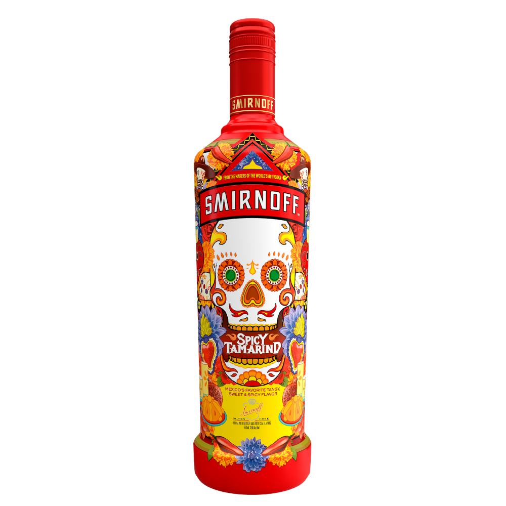 Order Smirnoff Spicy Tamarind Online WhiskeyD Liquor Shop