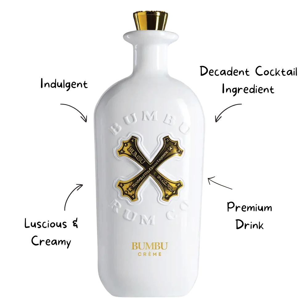 Bumbu Rum Creme