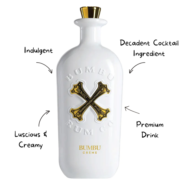 Bumbu Rum Creme