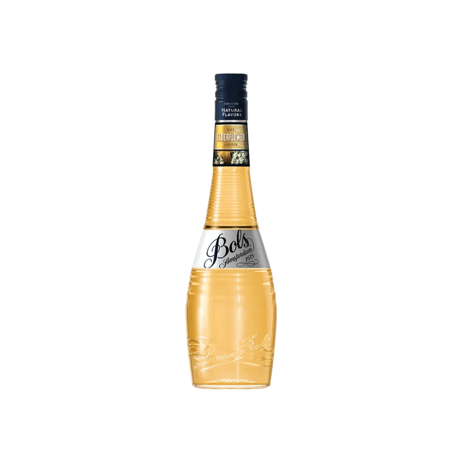 Purchase Bols Elderflower Online Delivered To You
