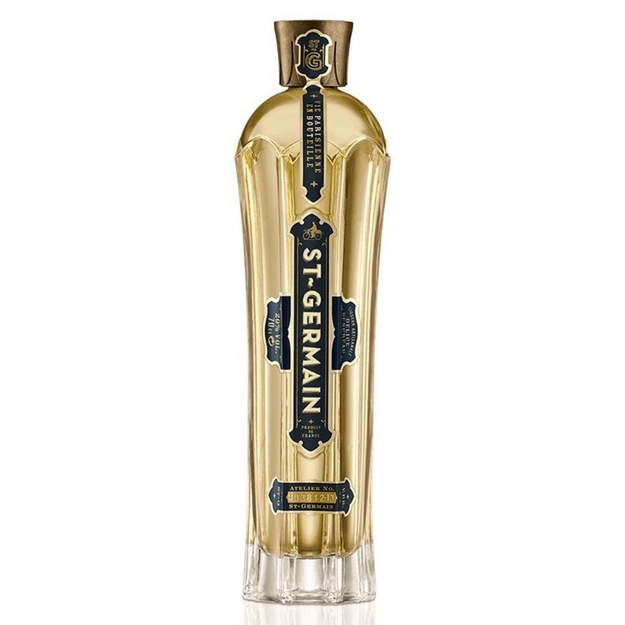 Shop St Germain Elderflower Liqueur Online Today at Whiskey D