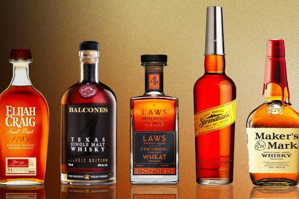 The Bourbon Boom: A Deep Dive into America's Native Spirit – WhiskeyD