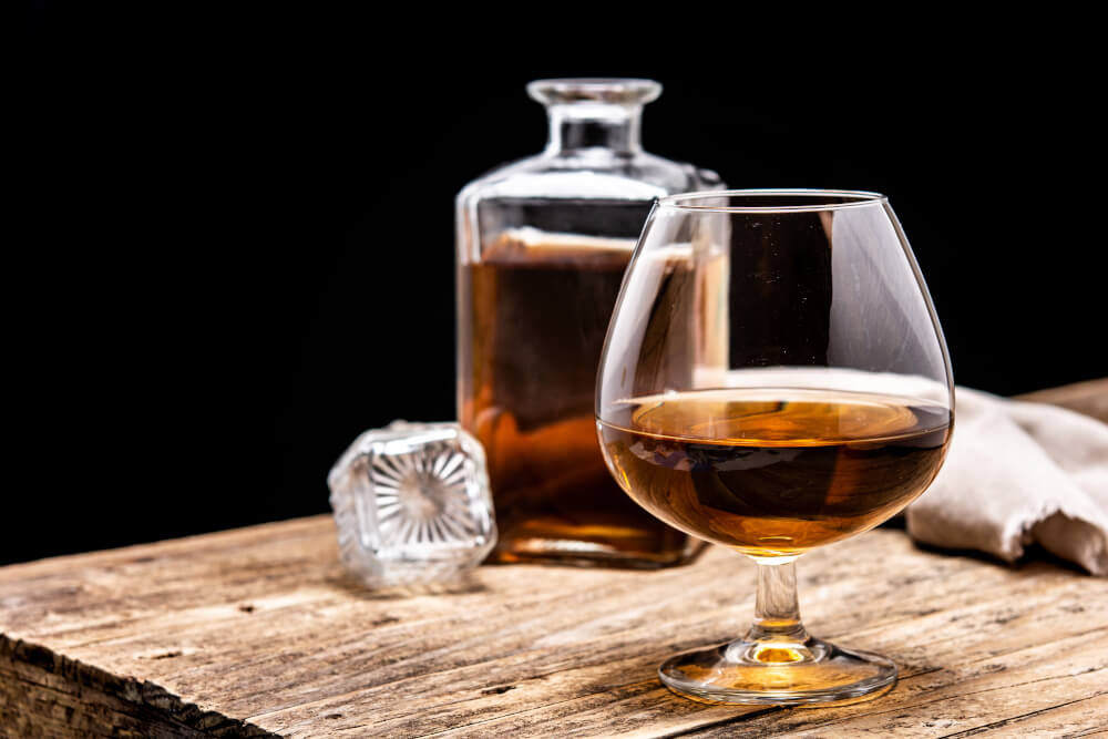 Cognac and Armagnac: Exploring the World of Fine Brandy
