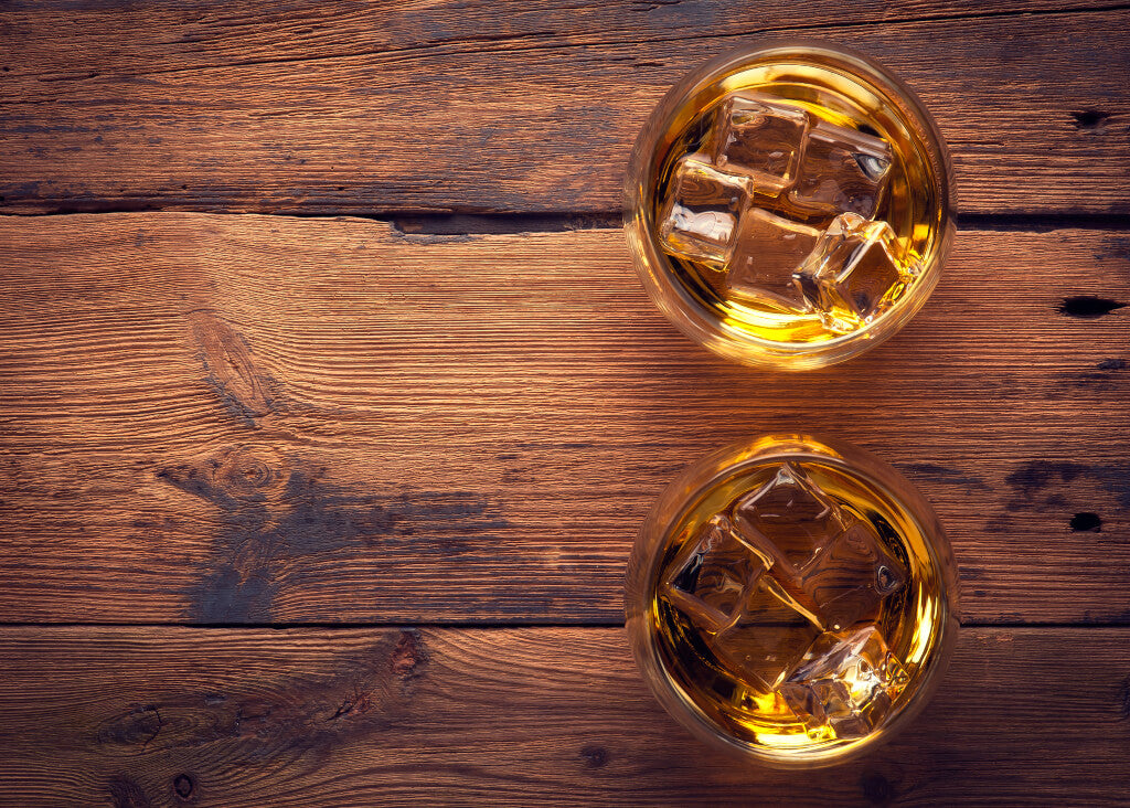 Separating Fact from Fiction with Whiskey Myths