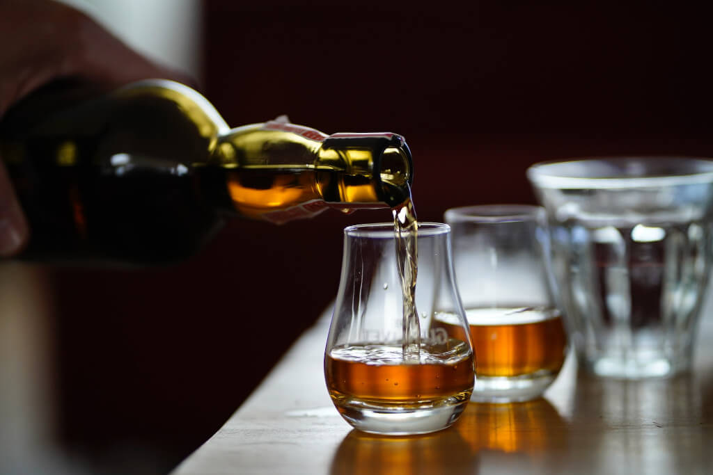 Inside the Inclusive Revolution in The Whiskey Industry