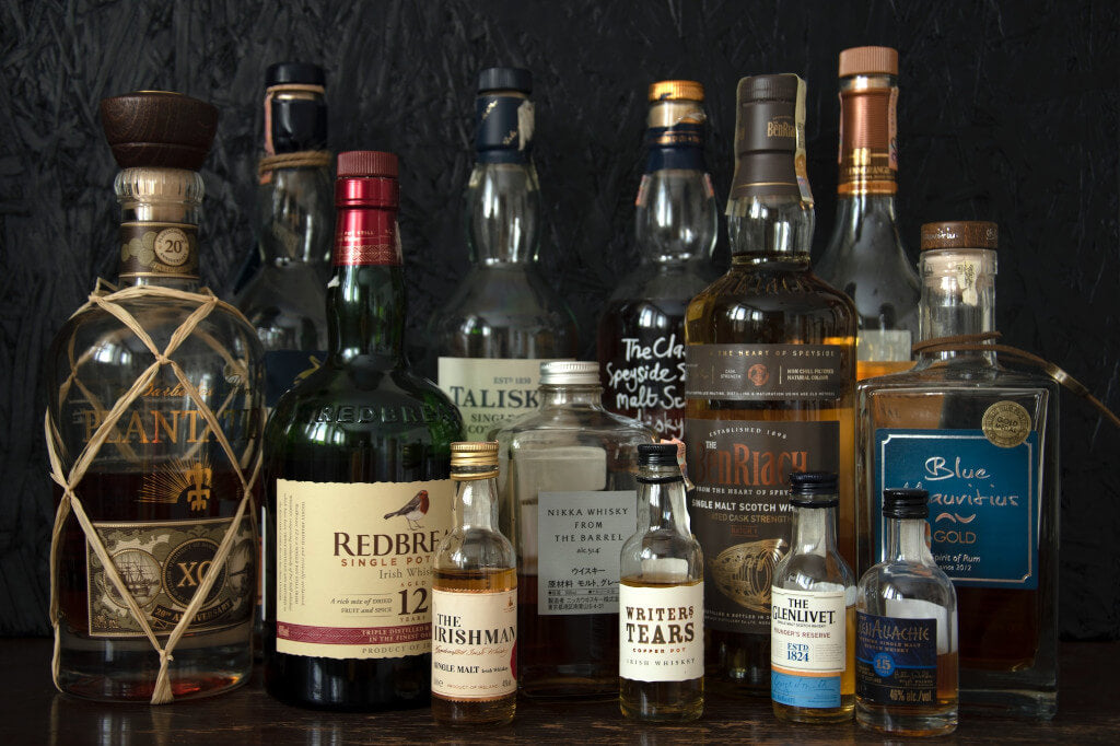 New Brands to Watch Out for in the Irish Whiskey Renaissance