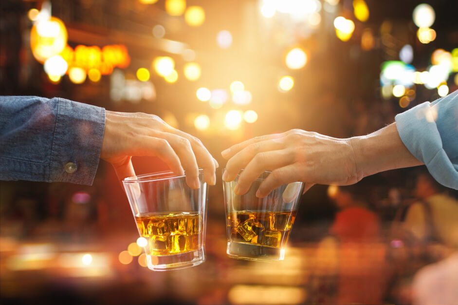 Spirit Influencers: The Movers and Shakers of the Alcohol Industry