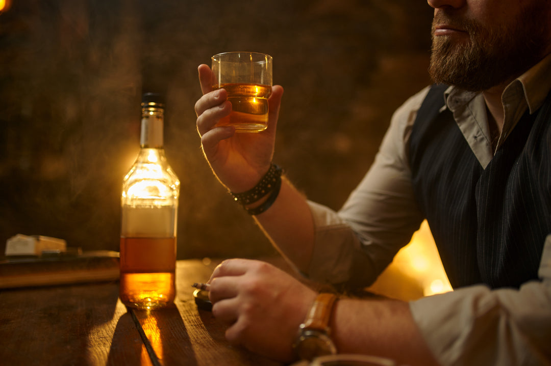 What is Single Malt Whisky?