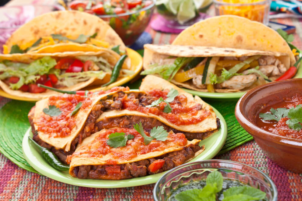 Mexican Food and Tequila: The Perfect Pairing for Flavorful Cuisine