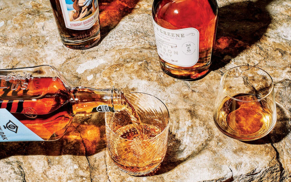 The Bourbon Industry in Texas: A Thriving Landscape for Whiskey Lovers