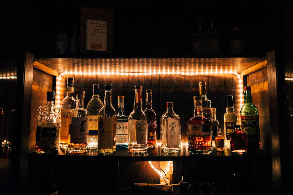 The Story of Islay Whiskeys