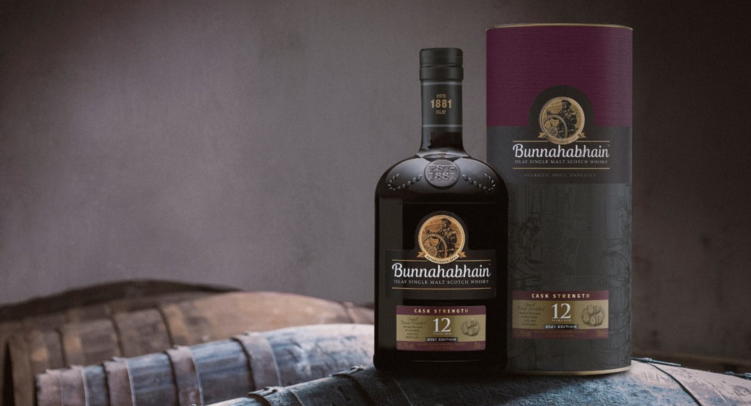 Bunnahabhain, a True Master of Whiskey With a Wide Range of Superb Whiskeys
