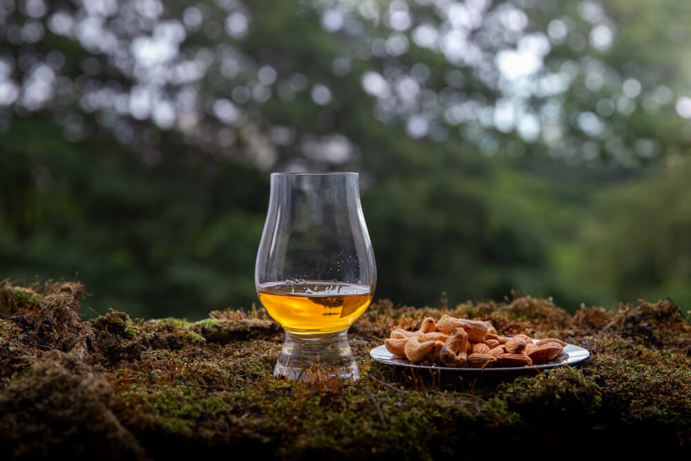 The Green Revolution of Whiskey: How the Industry is Moving Towards Sustainability and Net Zero