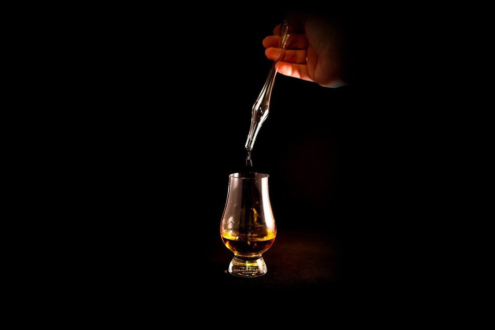 The Intricate Art of Whiskey-Making: Exploring the Influence of Barrels on Flavor and Color