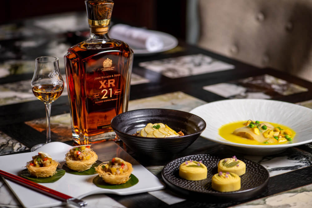 Whiskey on the Menu: Elevating Your Culinary Experience with Perfect Pairings