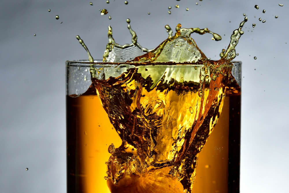 The Golden Spirit: Why Investing in Whiskey Could Be Your Ticket to High Returns