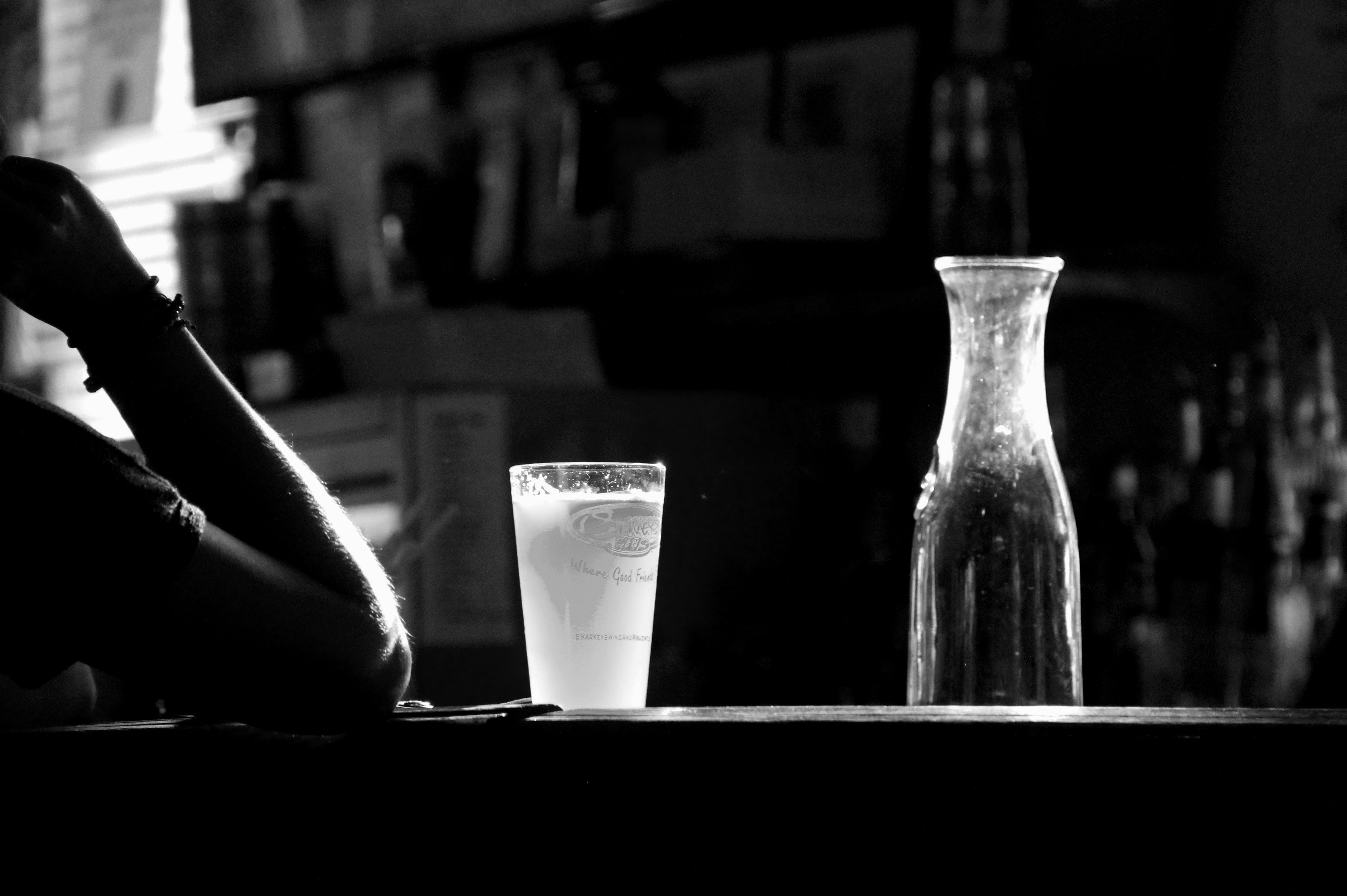 Exploring the Perils of Bathtub Gin A Dive into Prohibition's Dark Si