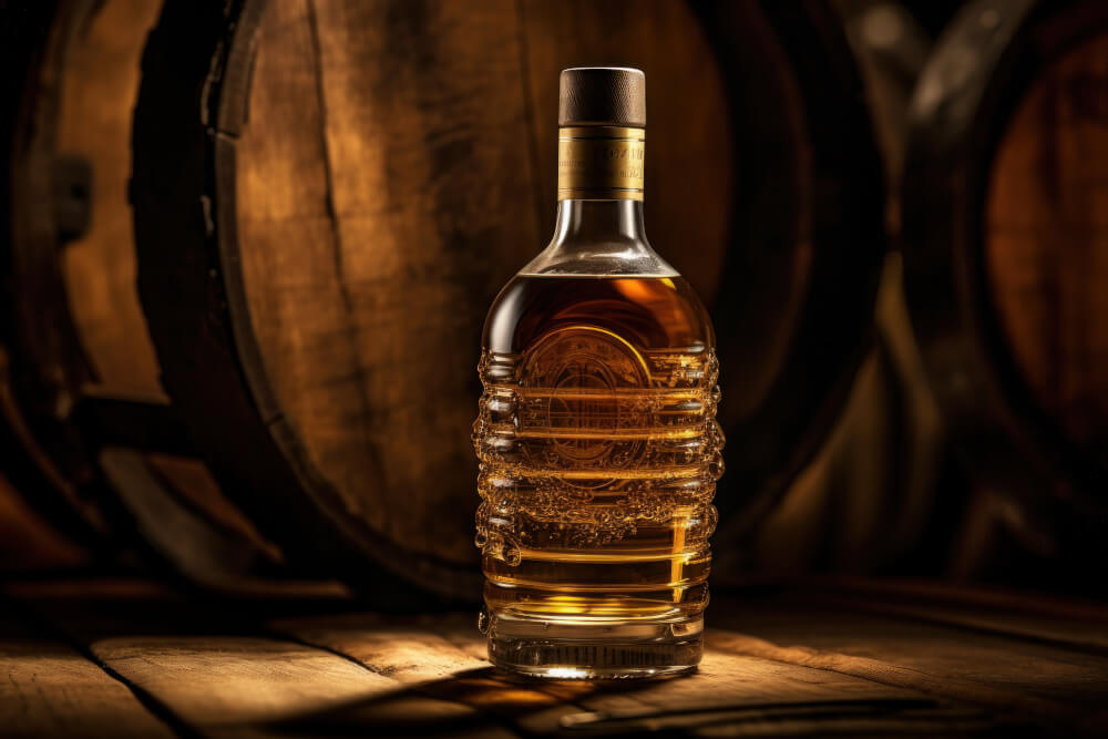 Whiskey Uncovered: Rare Collections and Their Fascinating Stories