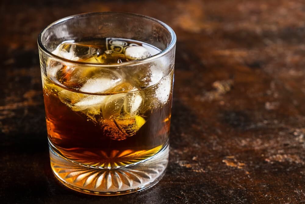 How to Make a Perfect American Brandy Cocktail