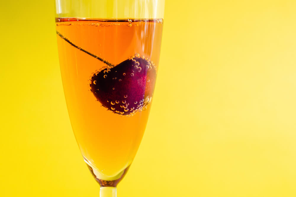 Raise Your Glass with the Classic Champagne Cocktail