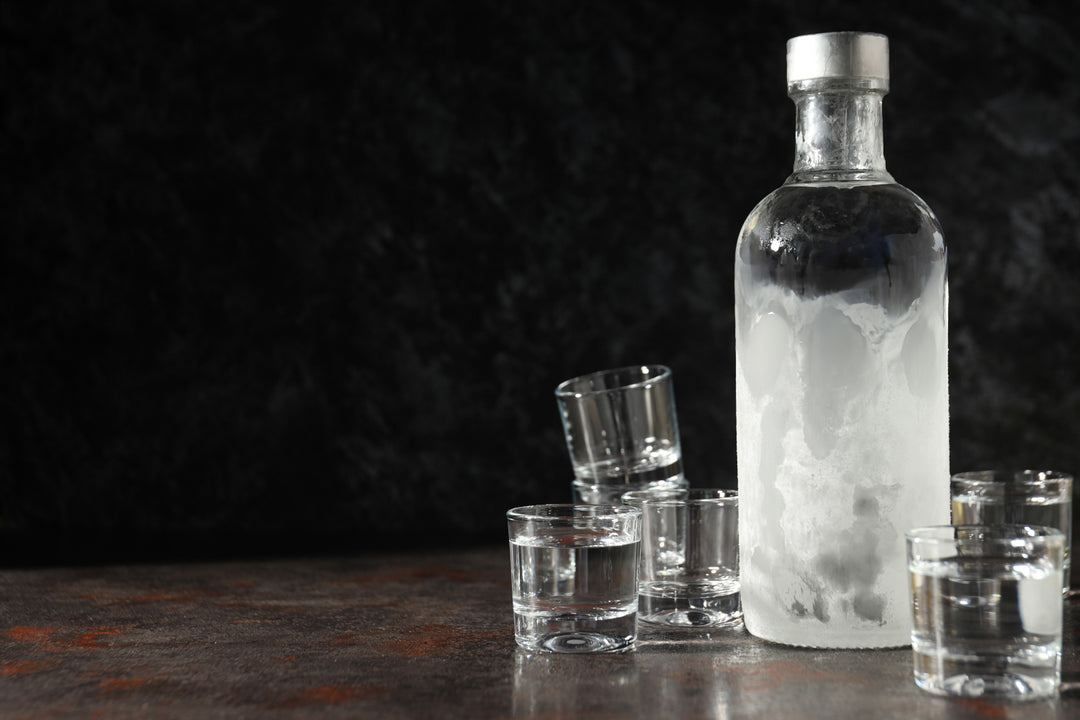 Debunking the Myth of Storing Tequila in the Freezer
