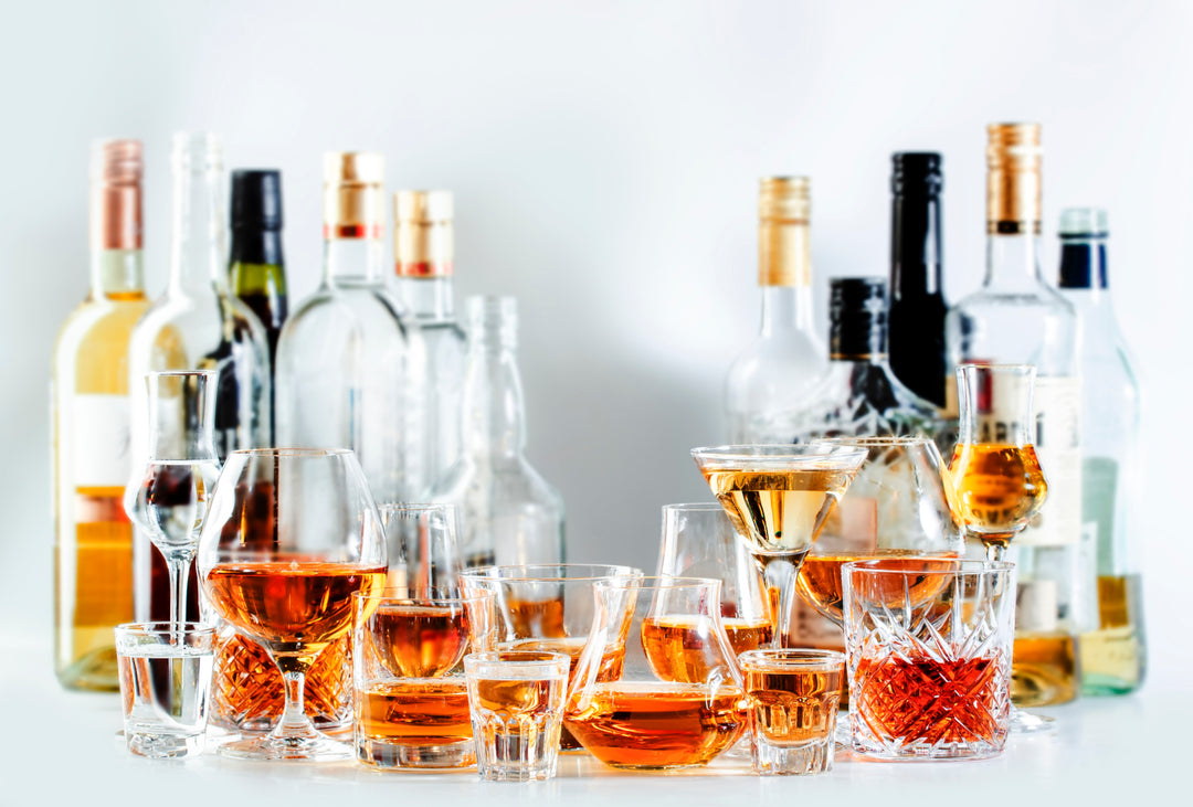 Top 10: Whiskies That Won’t Hurt Your Wallet