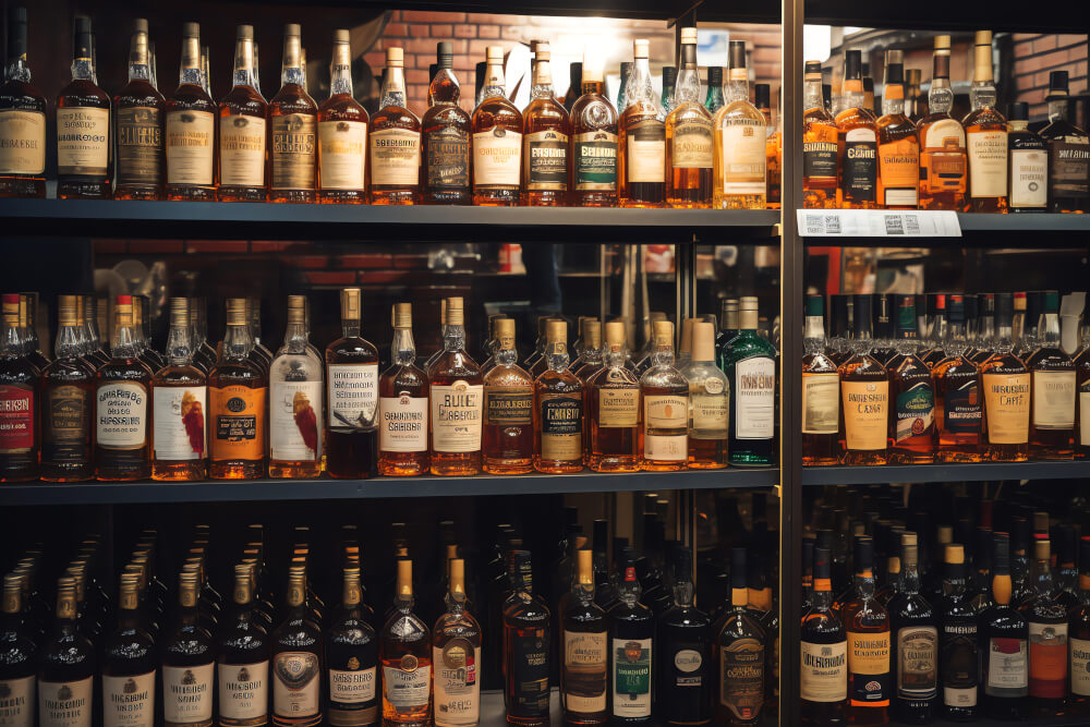 Age Is Just a Number: Exploring the World of NAS Whiskies