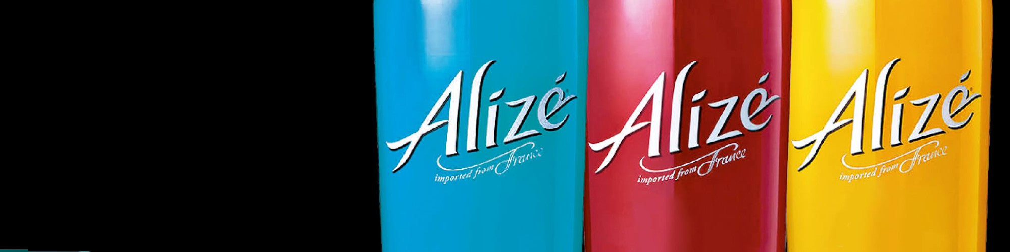 Buy Alizé Online