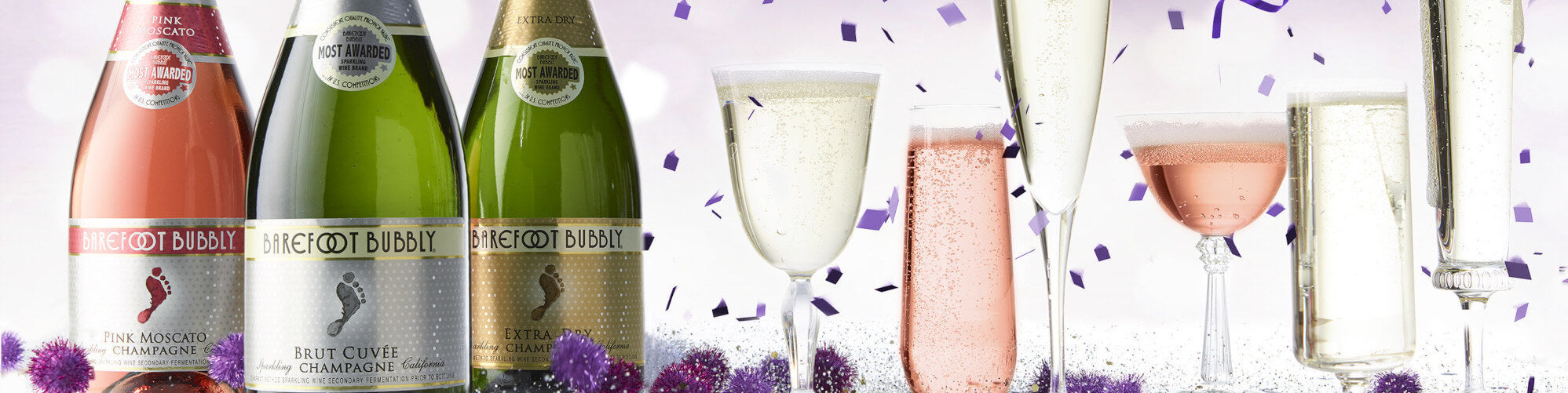Buy Barefoot Bubbly Online