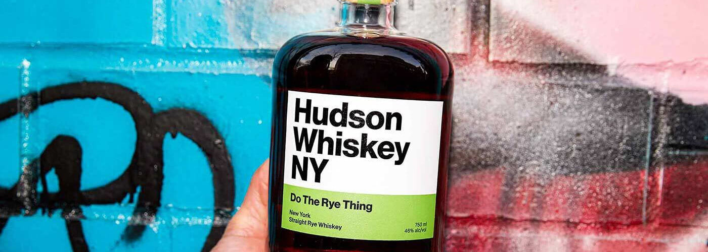 Buy Hudson Whiskey Online
