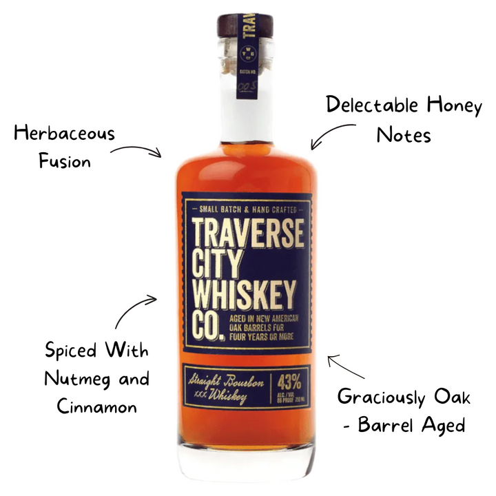 Traverse City Bourbon