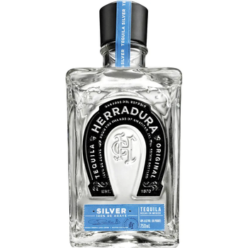 Herradura Tequila Silver