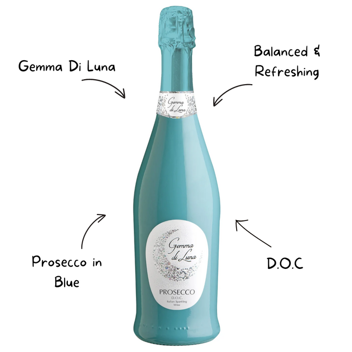 Gemma Di Luna Prosecco