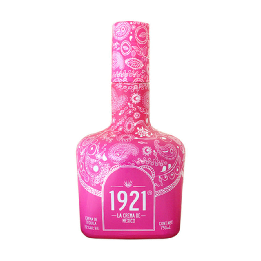 Shop 1921 Tequila Cream Online - WhiskeyD Liquor Delivery