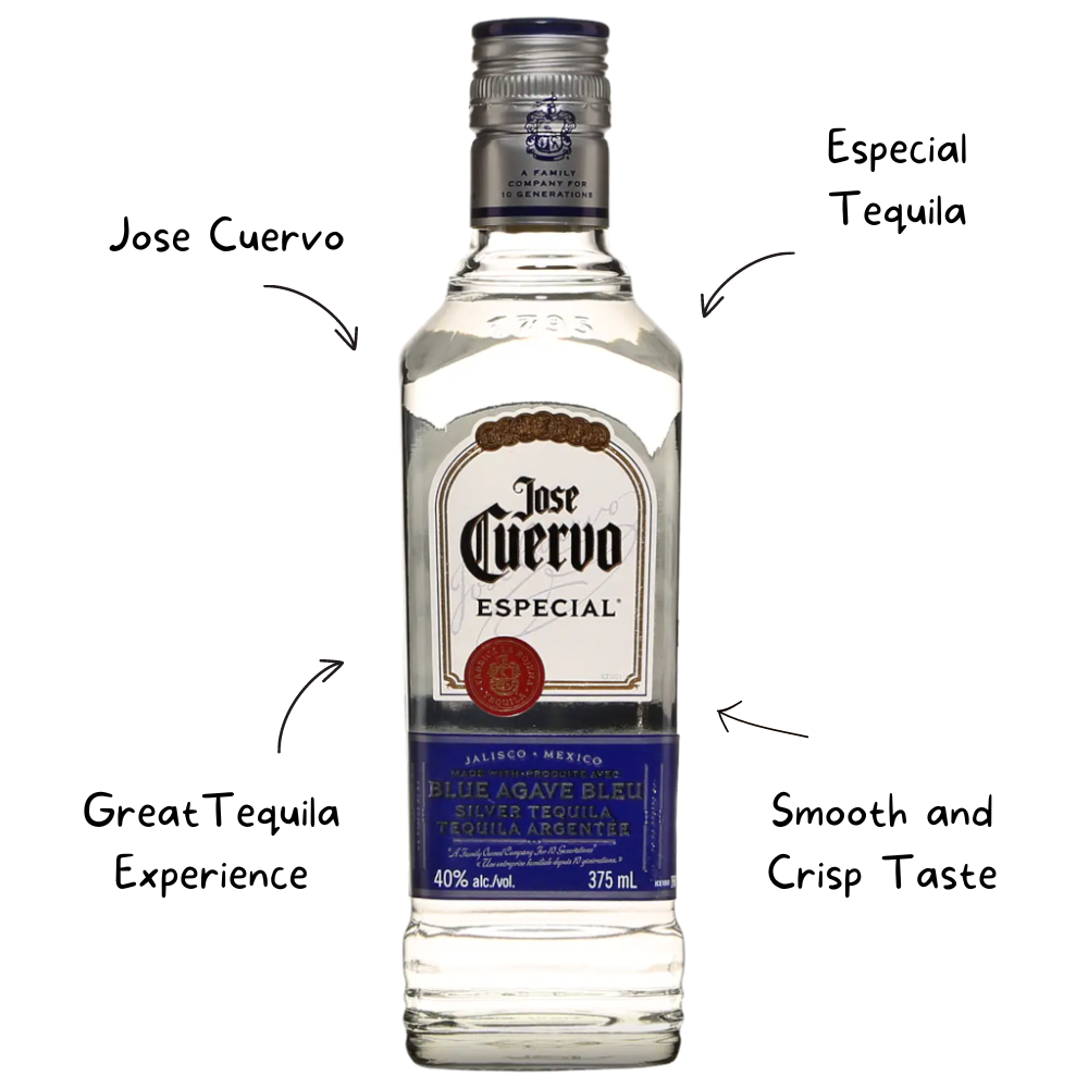 Shop Jose Cuervo Especial Silver Online Today Delivered To You Shop Jose Cuervo Especial Silver Online Today Delivered To You