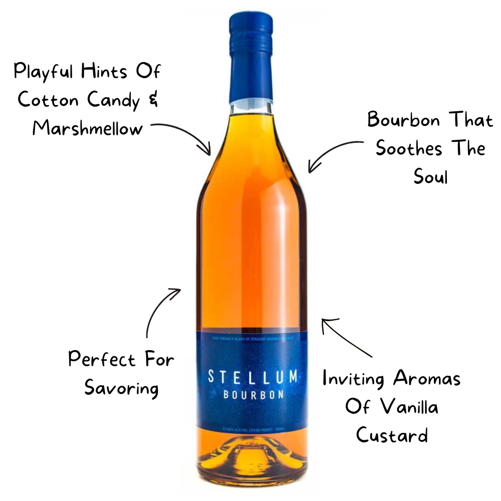 Stellum Bourbon