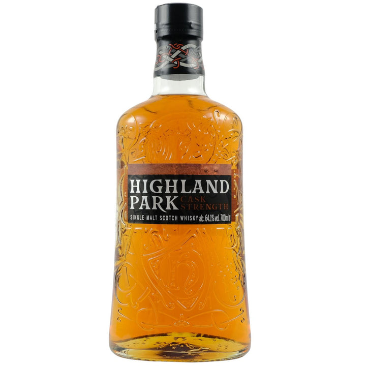Highland Park Reserve 3 Whiskey