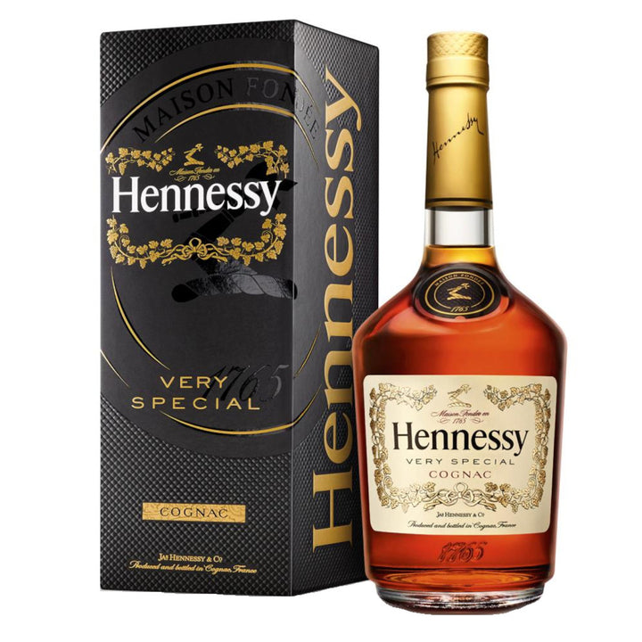 Hennessy V S Cognac