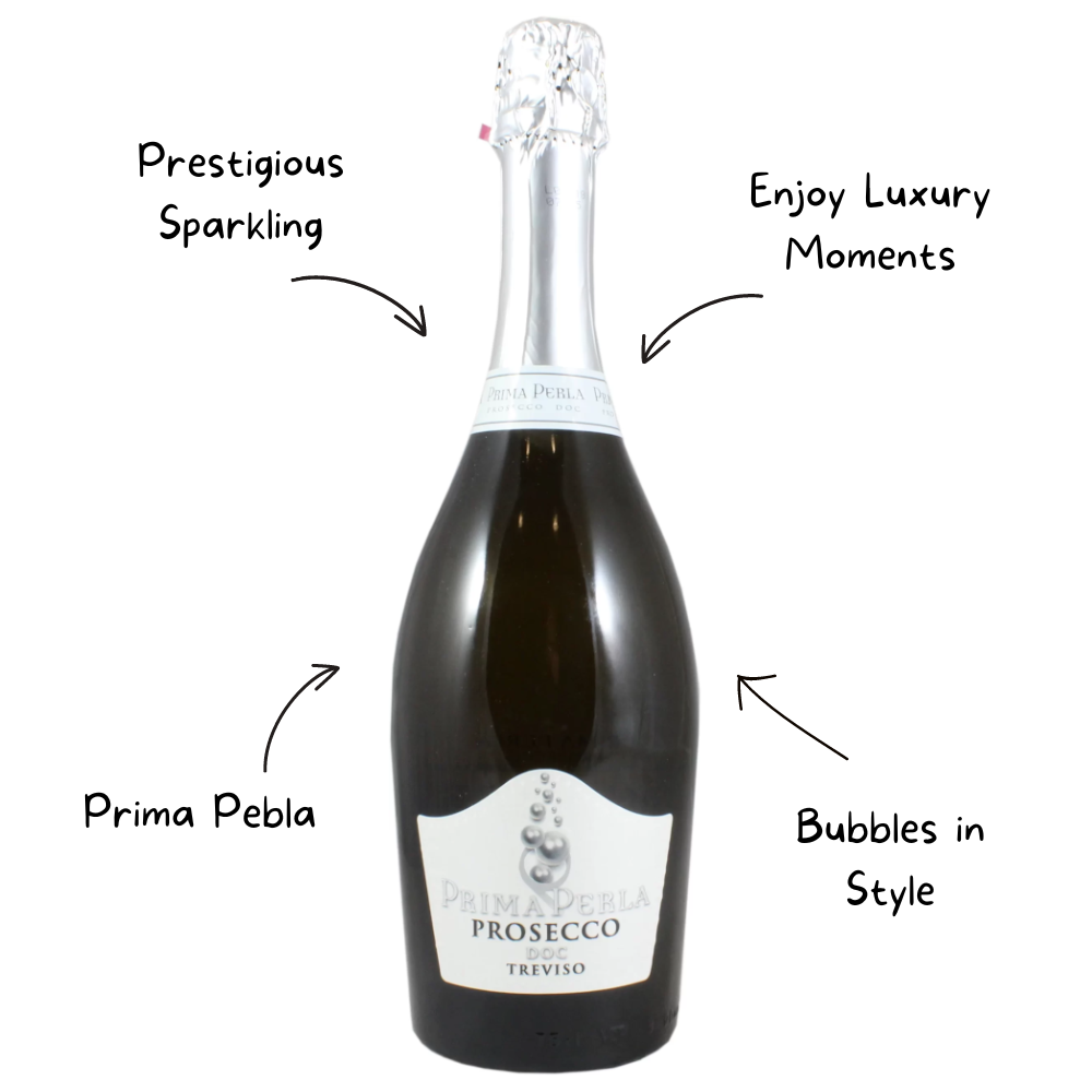 Prima Perla Prosecco