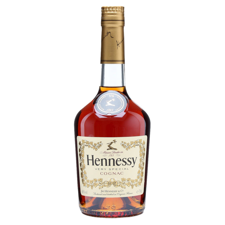 Hennessy V S Cognac