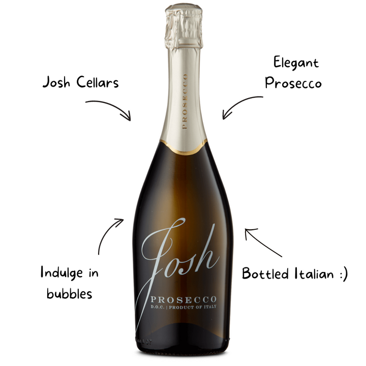 Josh Cellars Prosecco Doc