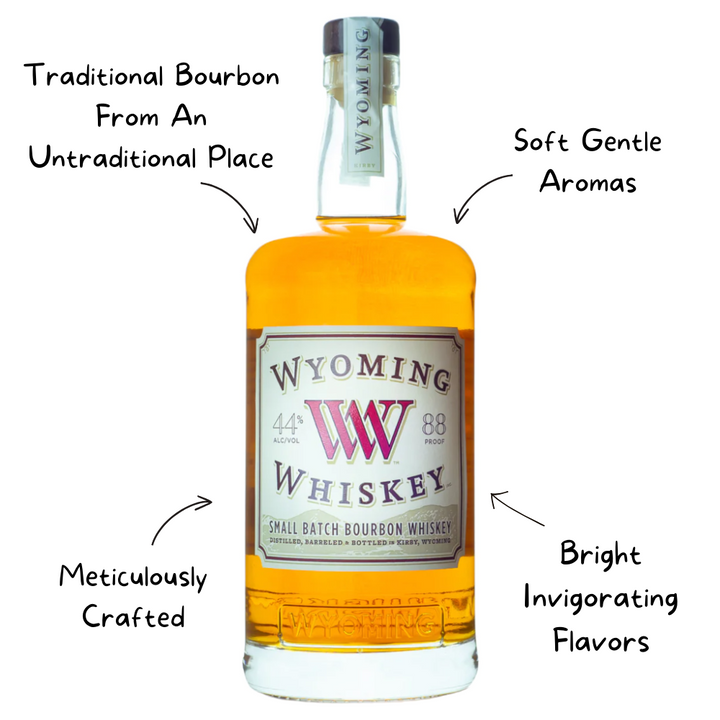 Wyoming Bourbon