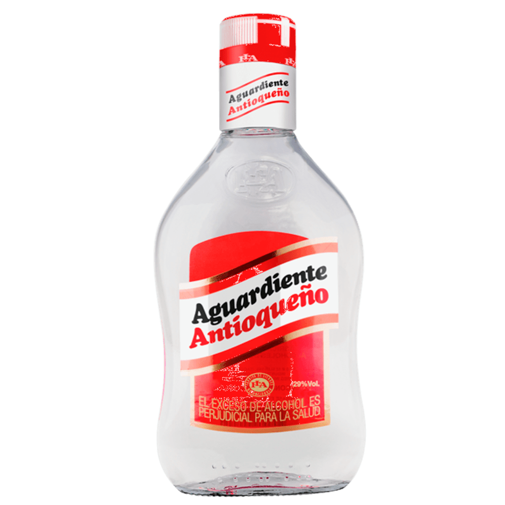 Shop Aguardiente Antioqueno Online Today - WhiskeyD Bottle Shop