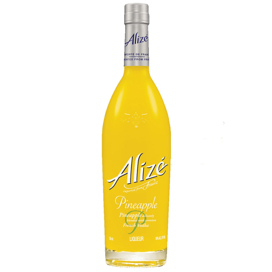 Purchase Alize Pineapple Online - Delivered To You