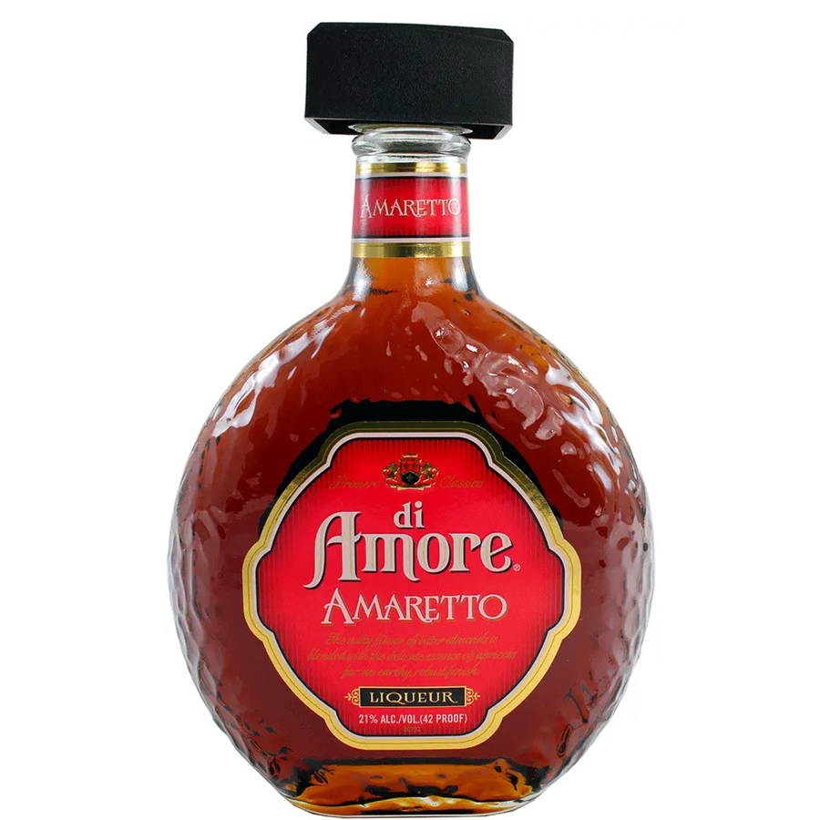 Buy Amaretto Di Amore Online - WhiskeyD Liquor Store